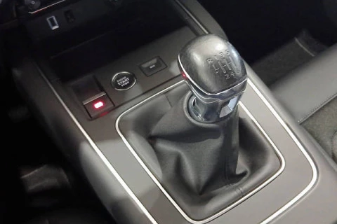 Citroën C5 Aircross PureTech 130 S&S Plus 96 kW (131 CV)