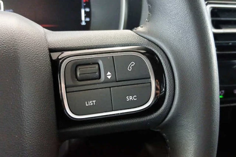 Citroën C5 Aircross PureTech 130 S&S Plus 96 kW (131 CV)