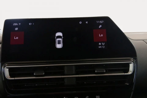 Citroën C5 Aircross PureTech 130 S&S Plus 96 kW (131 CV)