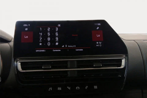 Citroën C5 Aircross PureTech 130 S&S Plus 96 kW (131 CV)