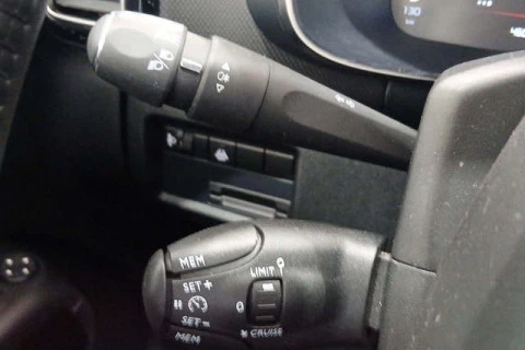 Citroën C5 Aircross PureTech 130 S&S Plus 96 kW (131 CV)