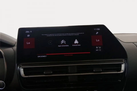 Citroën C5 Aircross PureTech 130 S&S Plus 96 kW (131 CV)