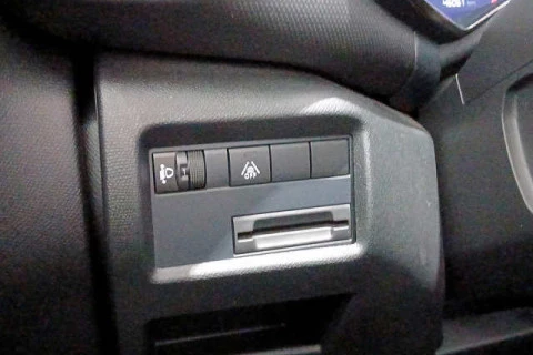 Citroën C5 Aircross PureTech 130 S&S Plus 96 kW (131 CV)