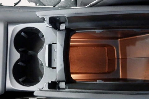 Citroën C5 Aircross PureTech 130 S&S Plus 96 kW (131 CV)