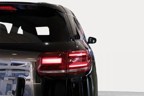 Citroën C5 Aircross PureTech 130 S&S Plus 96 kW (131 CV)