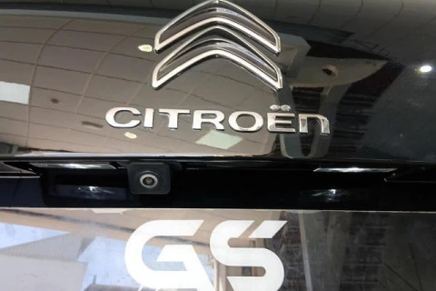 Citroën C5 Aircross PureTech 130 S&S Plus 96 kW (131 CV)