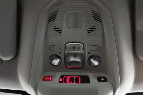 Citroën C5 Aircross PureTech 130 S&S Plus 96 kW (131 CV)