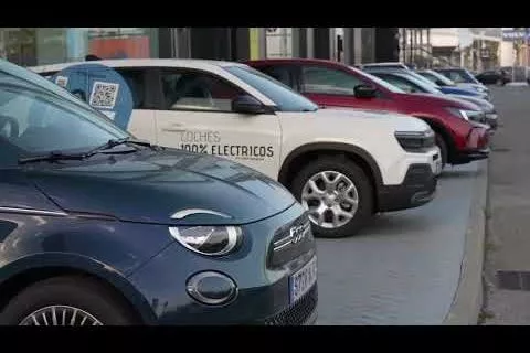 Volkswagen T-Roc Life 1.5 TSI 110kW (150CV) DSG