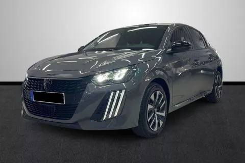 Peugeot 208 Active Puretech 100