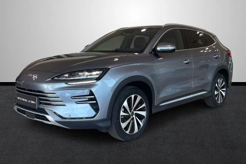 BYD SEAL U DM-i Design