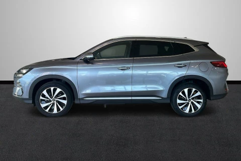 BYD SEAL U DM-i Design