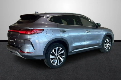 BYD SEAL U DM-i Design