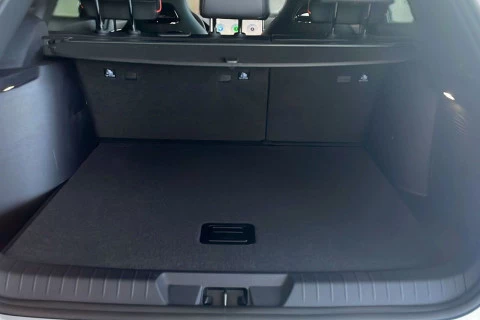 BYD SEAL U DM-i Design