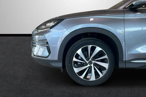 BYD SEAL U DM-i Design