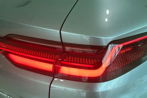 BYD SEAL U DM-i Design