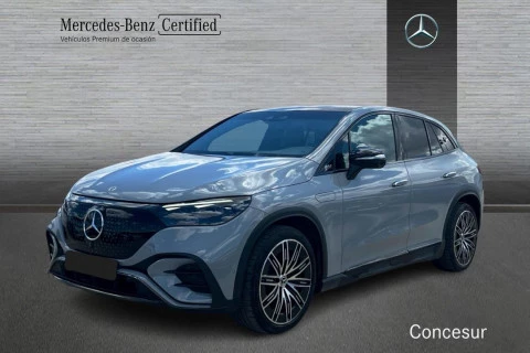 Mercedes-Benz EQE SUV EQE 500 4MATIC Edition SUV