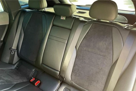 Mercedes-Benz EQE SUV EQE 500 4MATIC Edition SUV