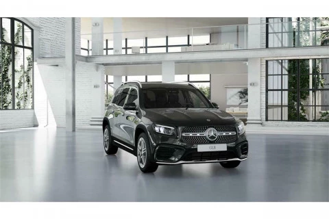 Mercedes-Benz GLB GLB 220 d 4MATIC