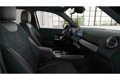 Mercedes-Benz GLB GLB 220 d 4MATIC