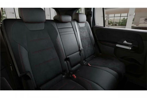 Mercedes-Benz GLB GLB 220 d 4MATIC