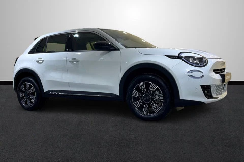 Fiat 600 600 Icon MHEV 1.2 81kW (110CV) DDCT