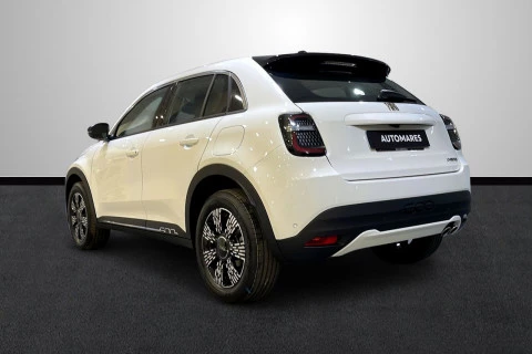 Fiat 600 600 Icon MHEV 1.2 81kW (110CV) DDCT