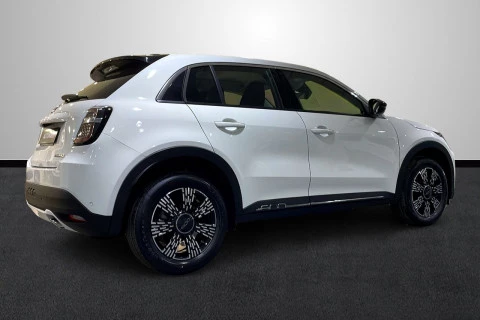 Fiat 600 600 Icon MHEV 1.2 81kW (110CV) DDCT