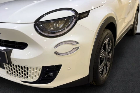 Fiat 600 600 Icon MHEV 1.2 81kW (110CV) DDCT