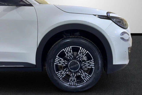 Fiat 600 600 Icon MHEV 1.2 81kW (110CV) DDCT