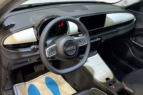 Fiat 600 600 Icon MHEV 1.2 81kW (110CV) DDCT