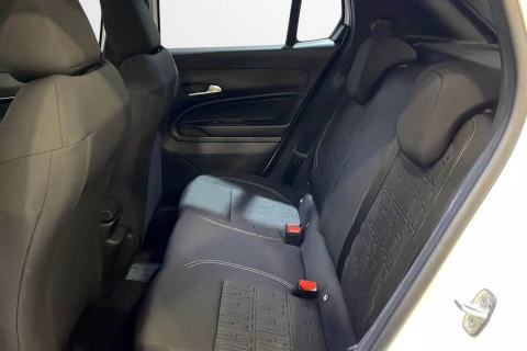 Fiat 600 600 Icon MHEV 1.2 81kW (110CV) DDCT