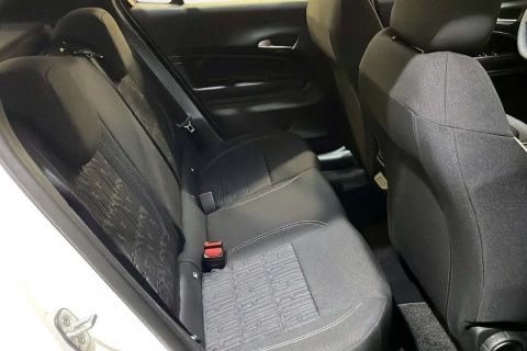 Fiat 600 600 Icon MHEV 1.2 81kW (110CV) DDCT