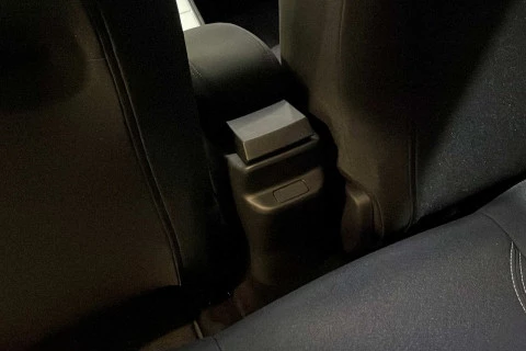 Fiat 600 600 Icon MHEV 1.2 81kW (110CV) DDCT