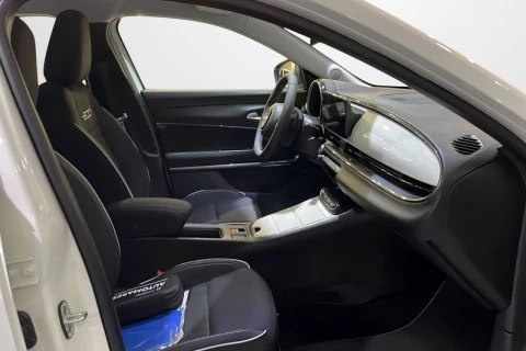 Fiat 600 600 Icon MHEV 1.2 81kW (110CV) DDCT