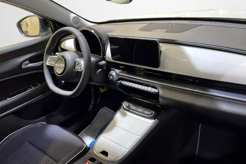 Fiat 600 600 Icon MHEV 1.2 81kW (110CV) DDCT