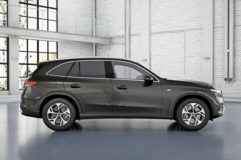 Mercedes-Benz GLC GLC 300 e 4MATIC