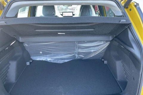 Jeep Avenger 1.2 G 74kW (100CV) Altitude