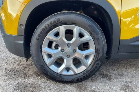 Jeep Avenger 1.2 G 74kW (100CV) Altitude