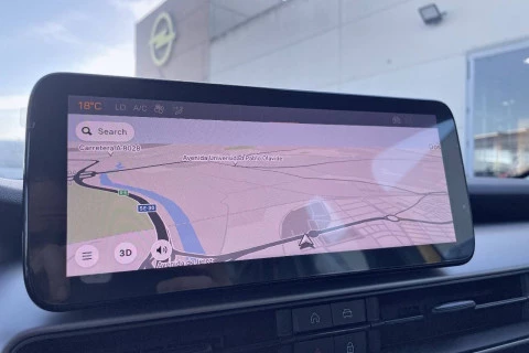 Jeep Avenger 1.2 G 74kW (100CV) Altitude