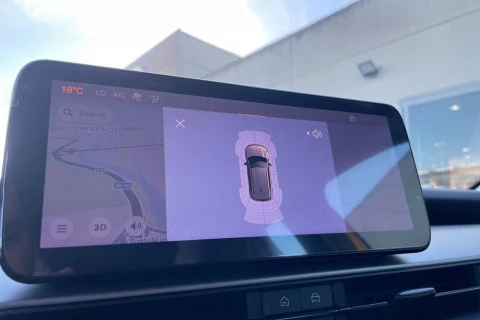 Jeep Avenger 1.2 G 74kW (100CV) Altitude