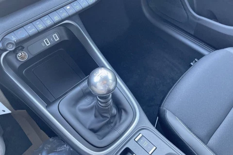 Jeep Avenger 1.2 G 74kW (100CV) Altitude