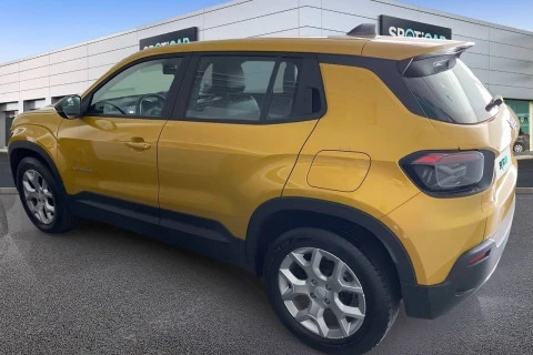 Jeep Avenger 1.2 G 74kW (100CV) Altitude