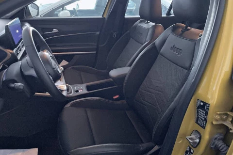 Jeep Avenger 1.2 G 74kW (100CV) Altitude