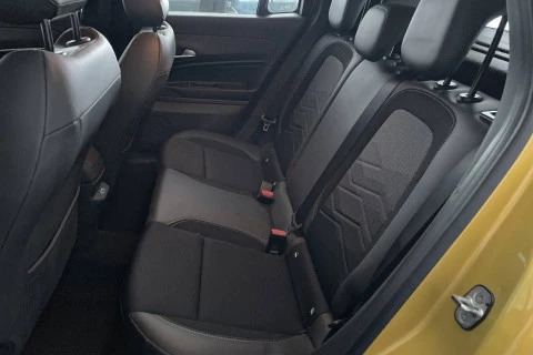 Jeep Avenger 1.2 G 74kW (100CV) Altitude