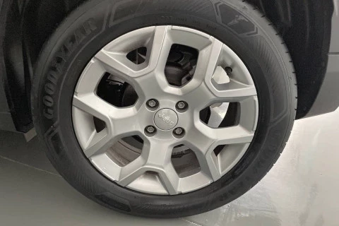 Jeep Avenger 1.2 G 74kW (100CV) Altitude