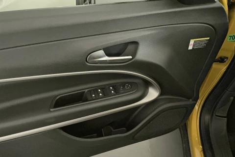 Jeep Avenger 1.2 G 74kW (100CV) Altitude