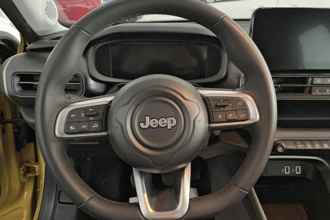 Jeep Avenger 1.2 G 74kW (100CV) Altitude