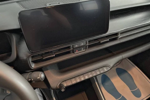 Jeep Avenger 1.2 G 74kW (100CV) Altitude