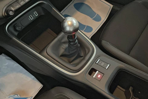 Jeep Avenger 1.2 G 74kW (100CV) Altitude