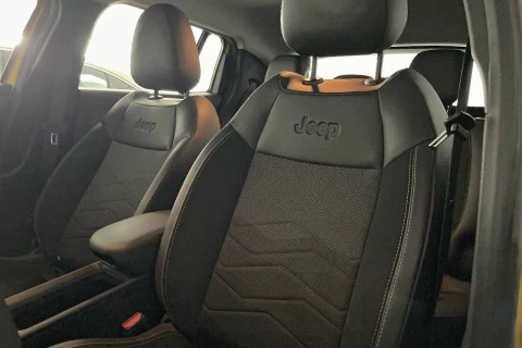 Jeep Avenger 1.2 G 74kW (100CV) Altitude